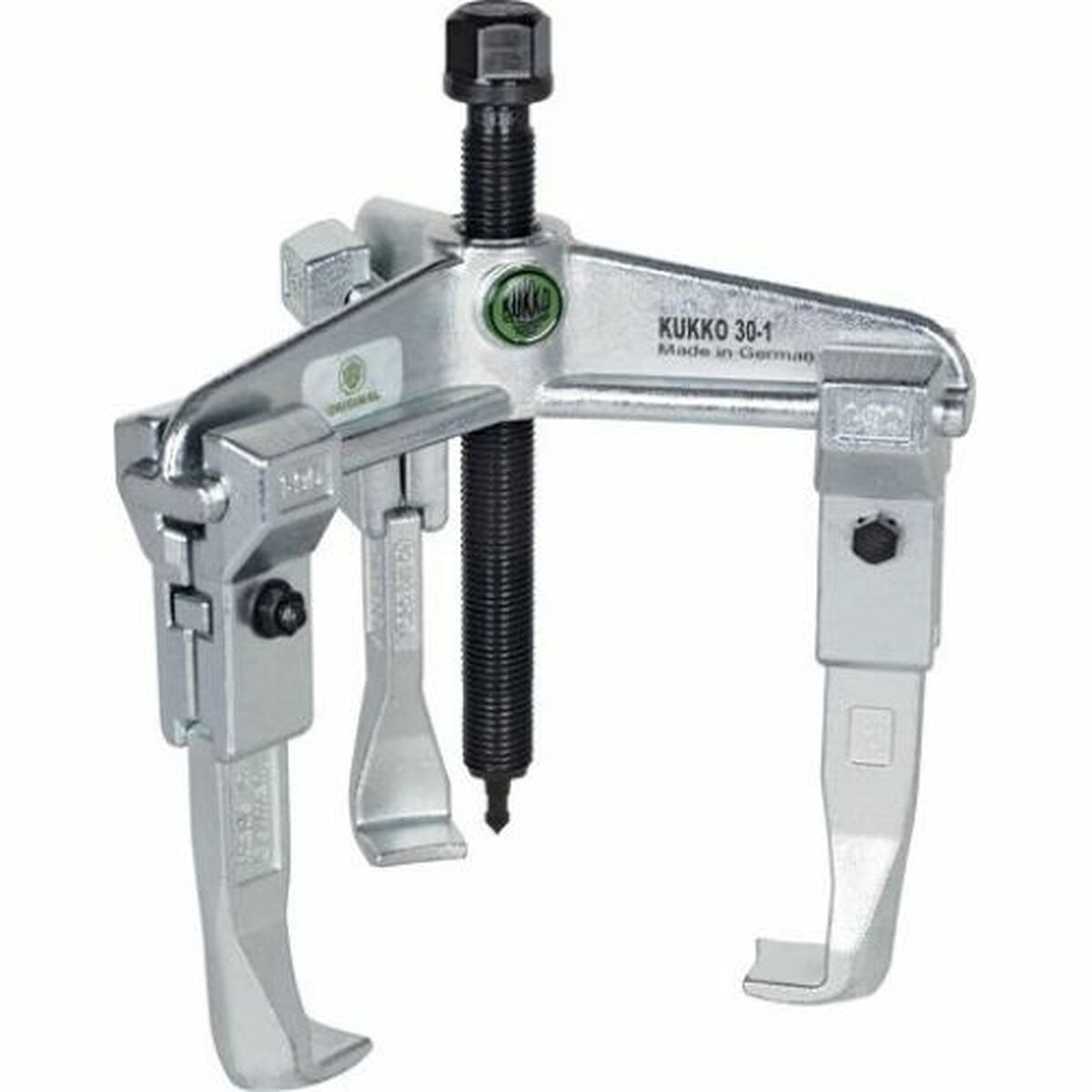 Extracteur de roulements KUKKO 3 Pieds