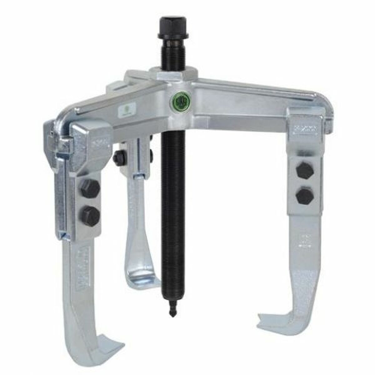 Extracteur de roulements KUKKO 3 Pieds