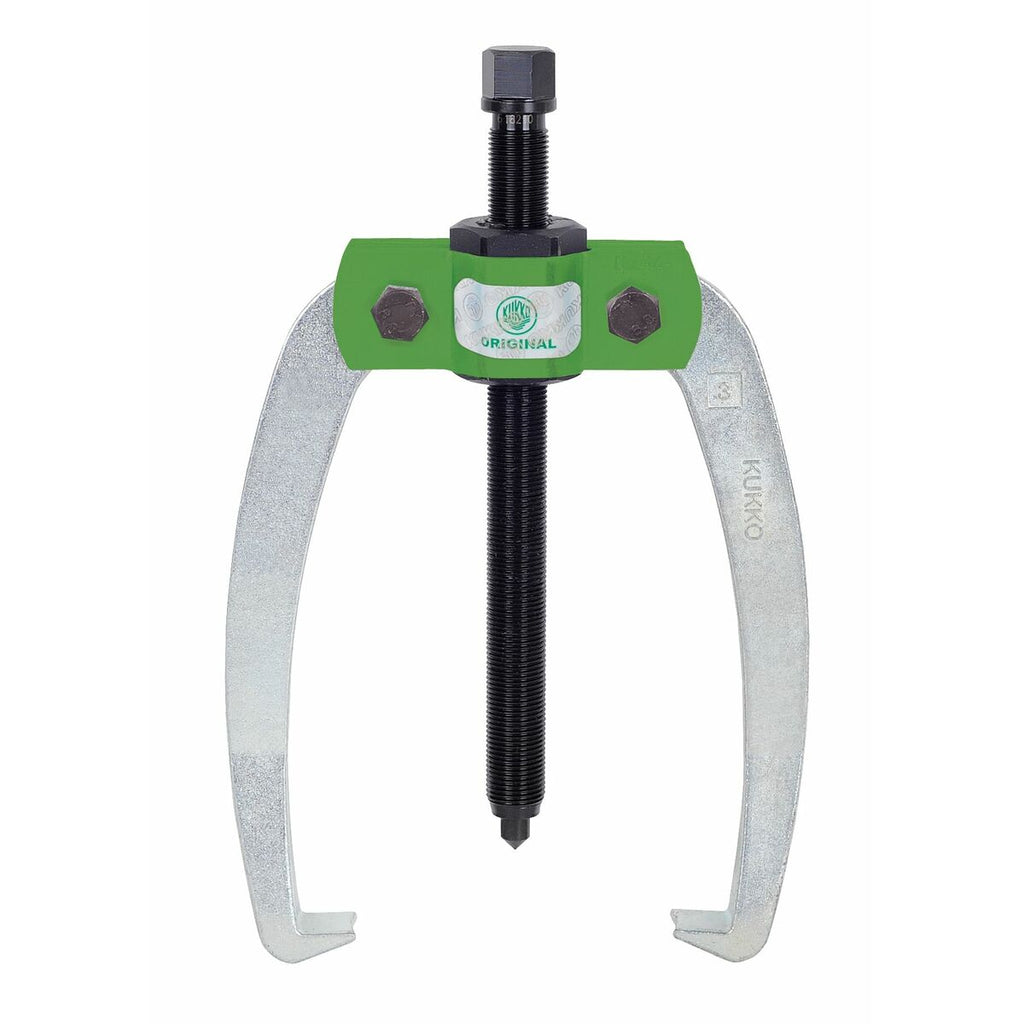 Extracteur de roulements auto-centrant KUKKO 2 Pieds