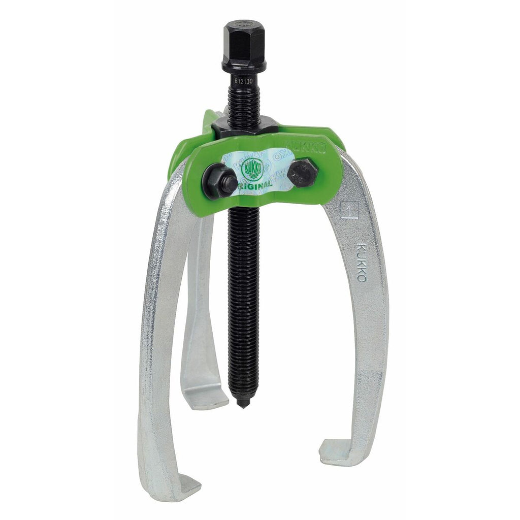 Extracteur de roulements auto-centrant KUKKO 3 Pieds