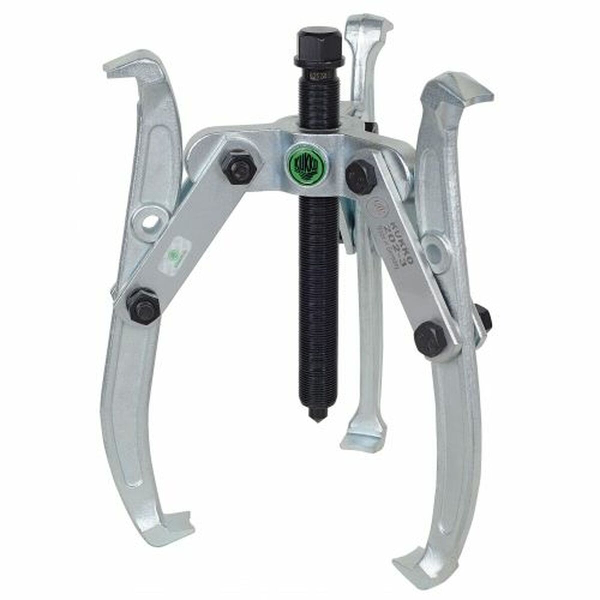 Extracteur de roulements KUKKO 3 Pieds