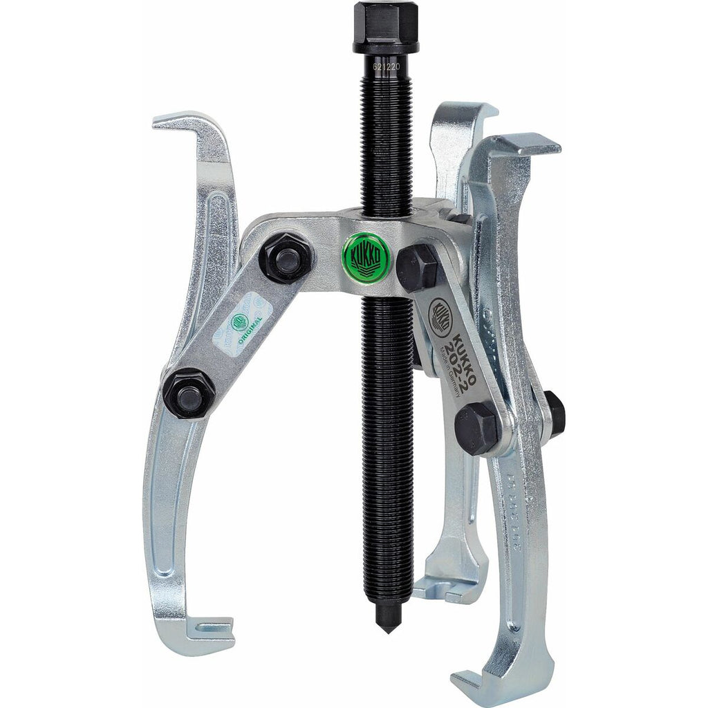 Extracteur de roulements KUKKO 3 Pieds