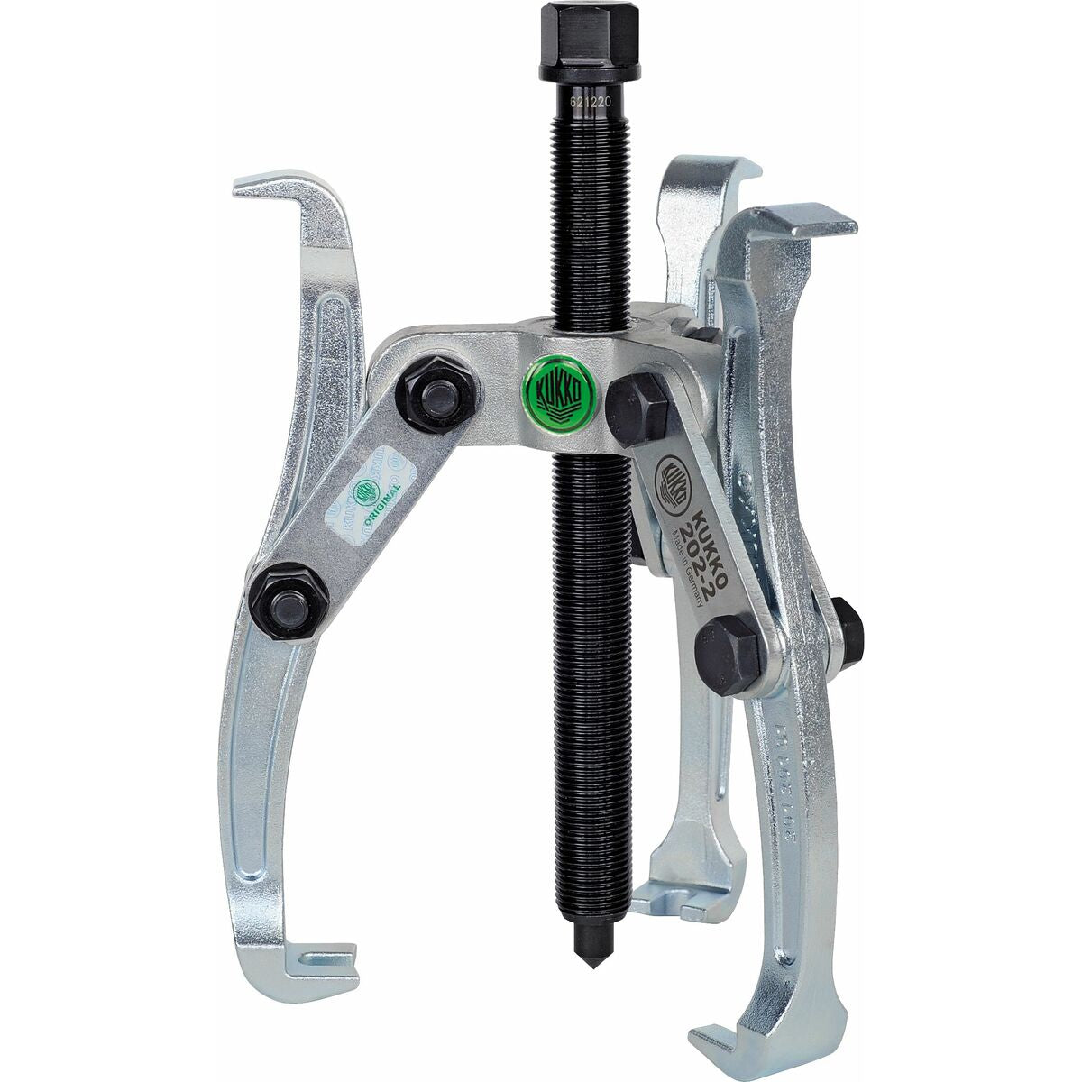 Extracteur de roulements KUKKO 3 Pieds
