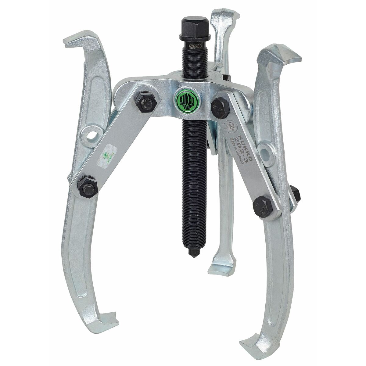 Extracteur de roulements KUKKO 3 Pieds