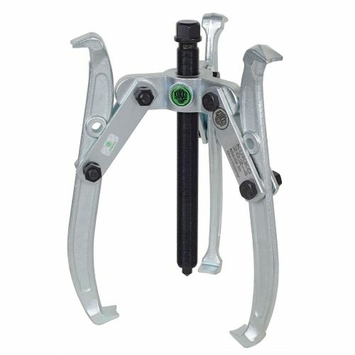 Extracteur de roulements KUKKO 3 Pieds