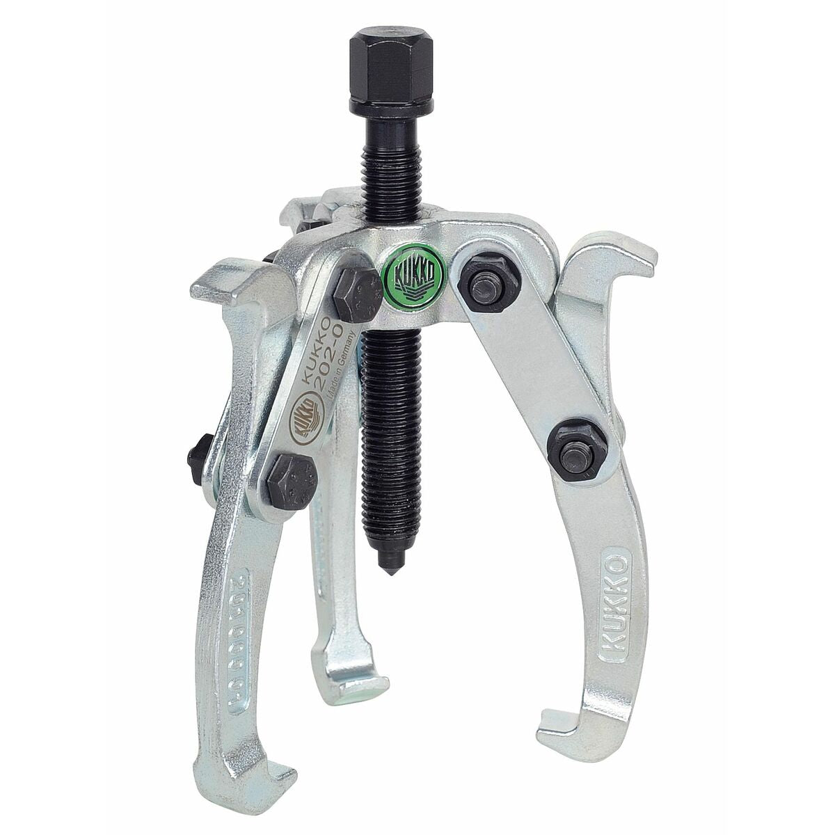 Extracteur de roulements KUKKO 3 Pieds