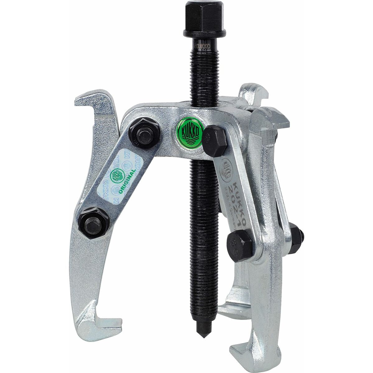 Extracteur de roulements KUKKO 3 Pieds