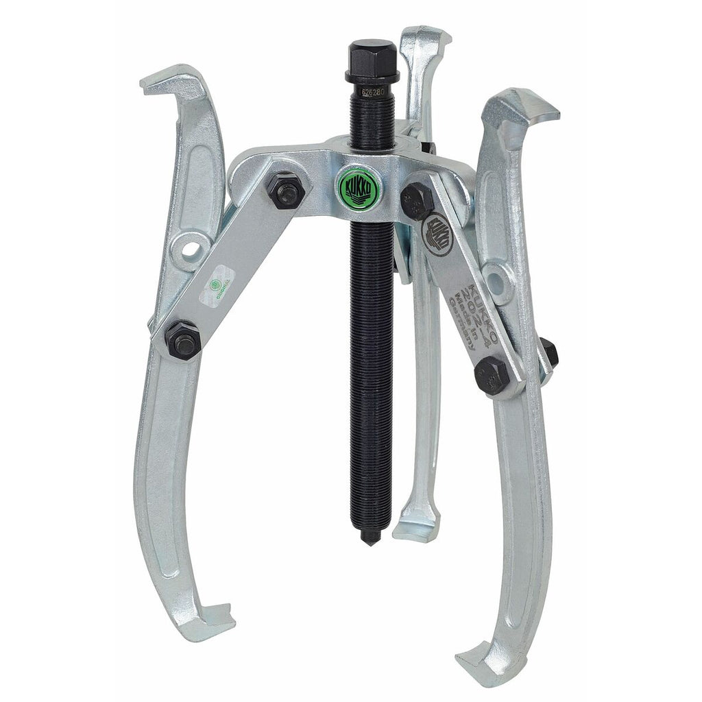 Extracteur de roulements KUKKO 3 Pieds