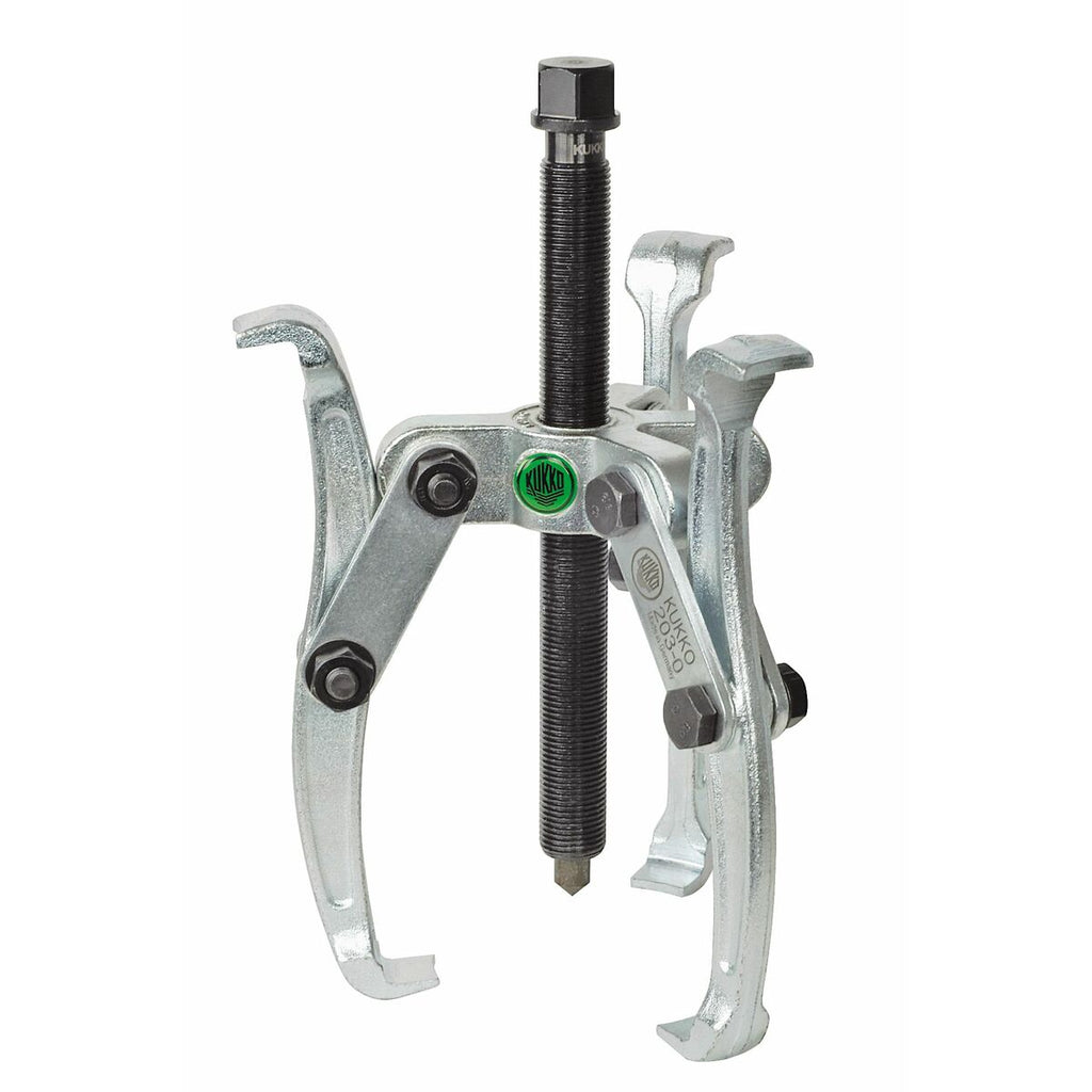 Extracteur de roulements KUKKO 400x300 mm 2-3 Pieds