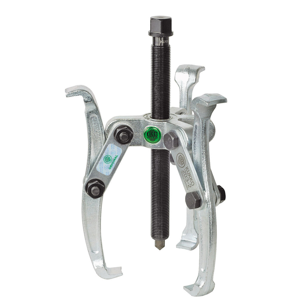 Extracteur de roulements KUKKO 400x300 mm 2-3 Pieds