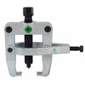 Extracteur de roulements avec pince latérale KUKKO 100 x 100 mm 2 Pieds