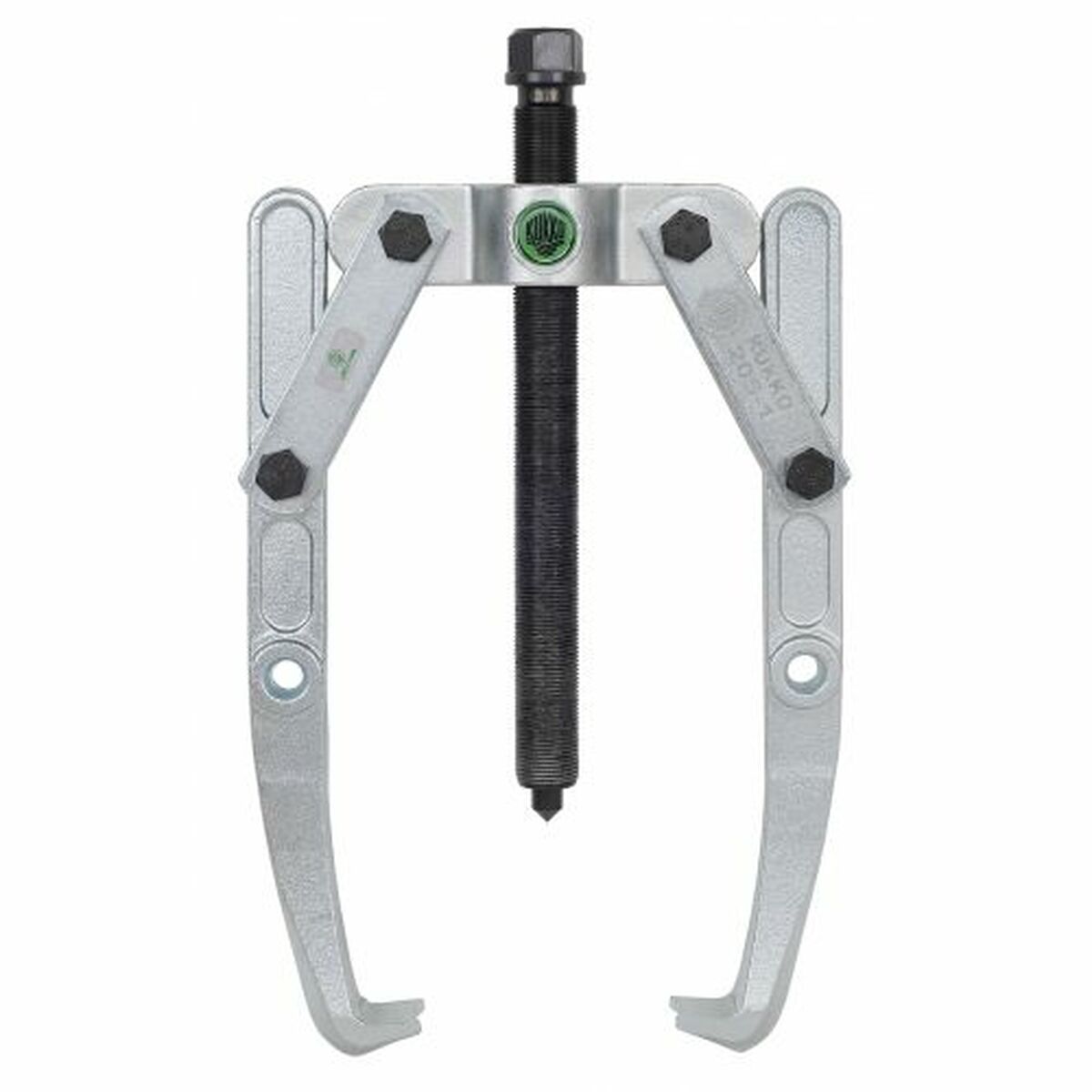 Extracteur de roulements KUKKO 2 Pieds