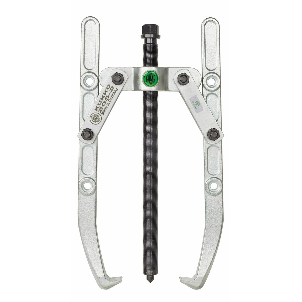 Extracteur de roulements KUKKO 2 Pieds