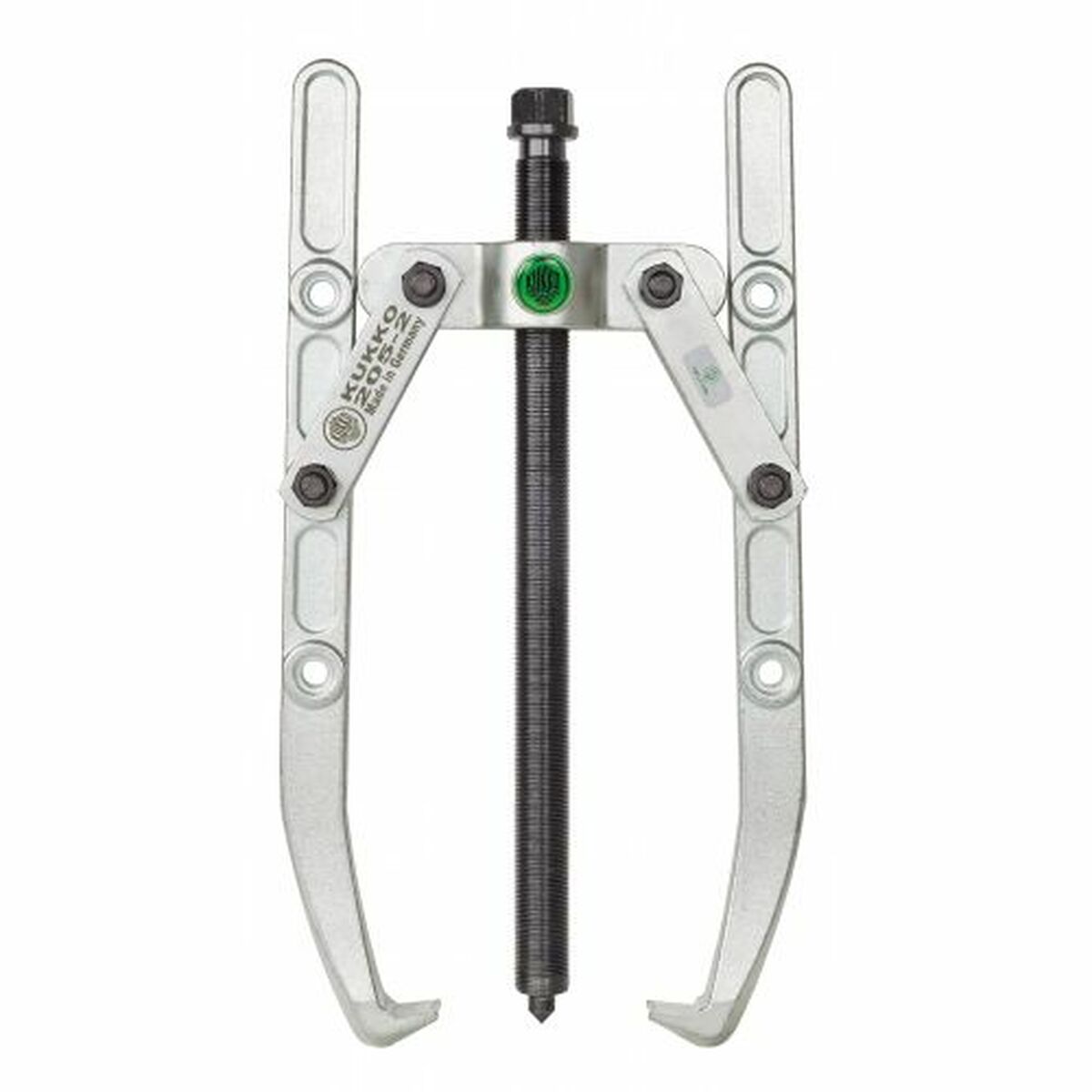 Extracteur de roulements KUKKO 2 Pieds