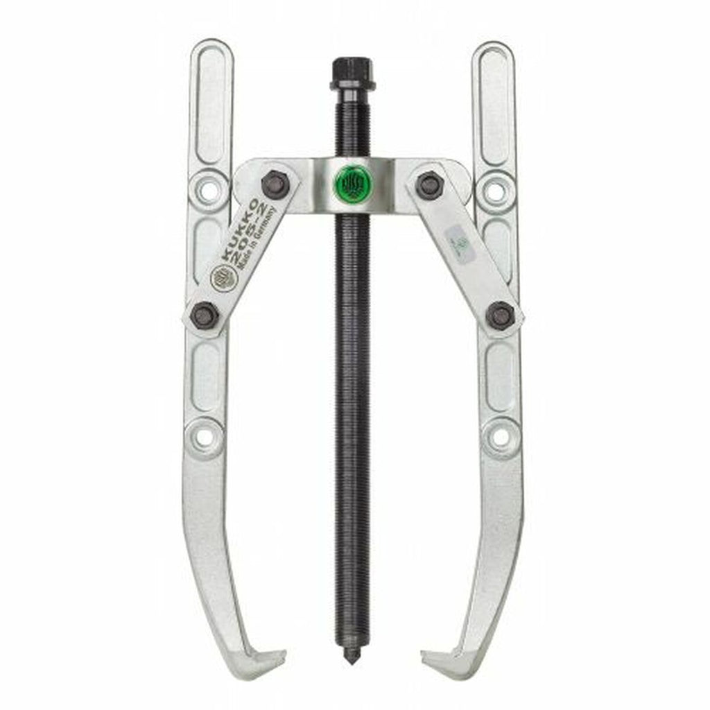 Extracteur de roulements KUKKO 2 Pieds