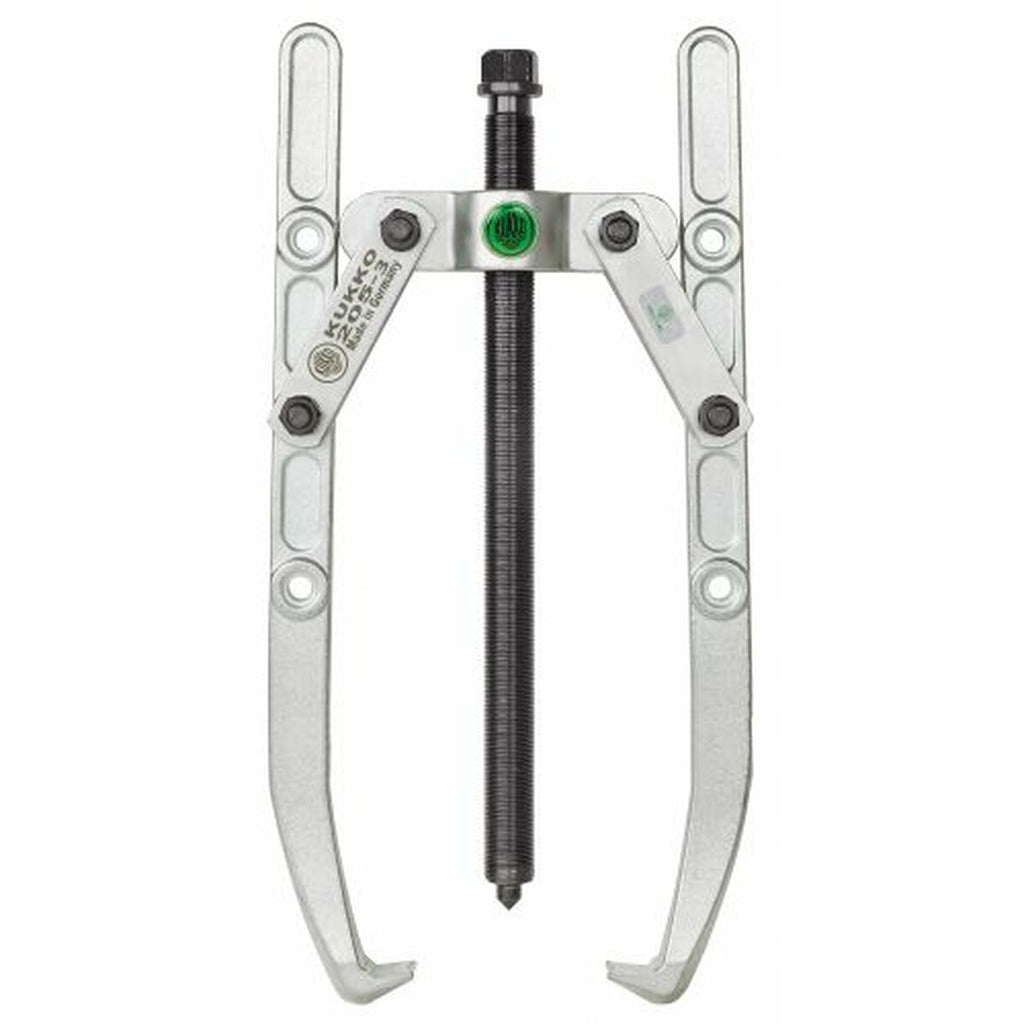 Extracteur de roulements KUKKO 2 Pieds