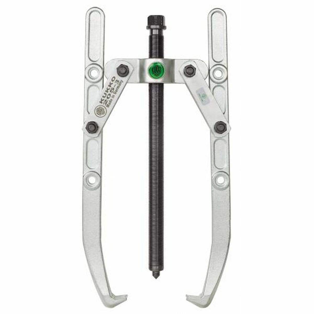 Extracteur de roulements KUKKO 2 Pieds