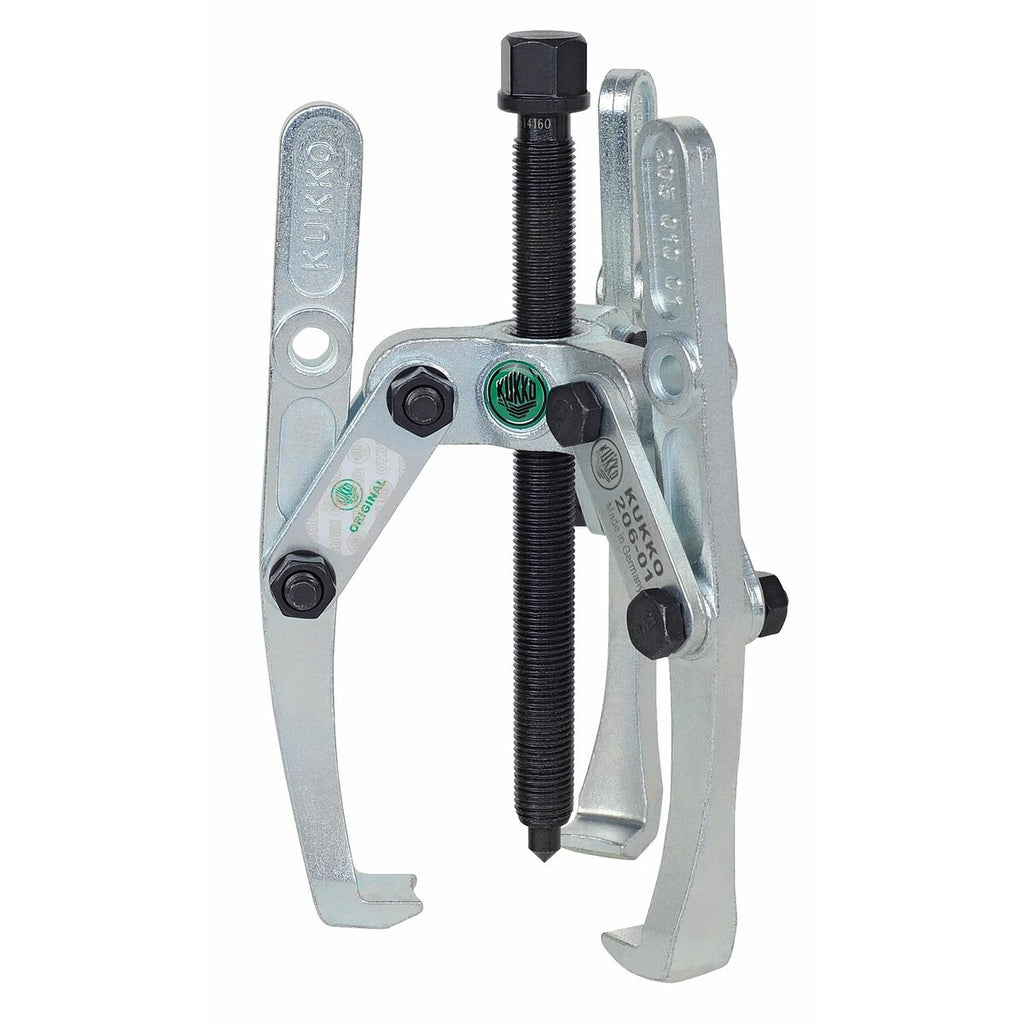 Extracteur de roulements KUKKO 3 Pieds