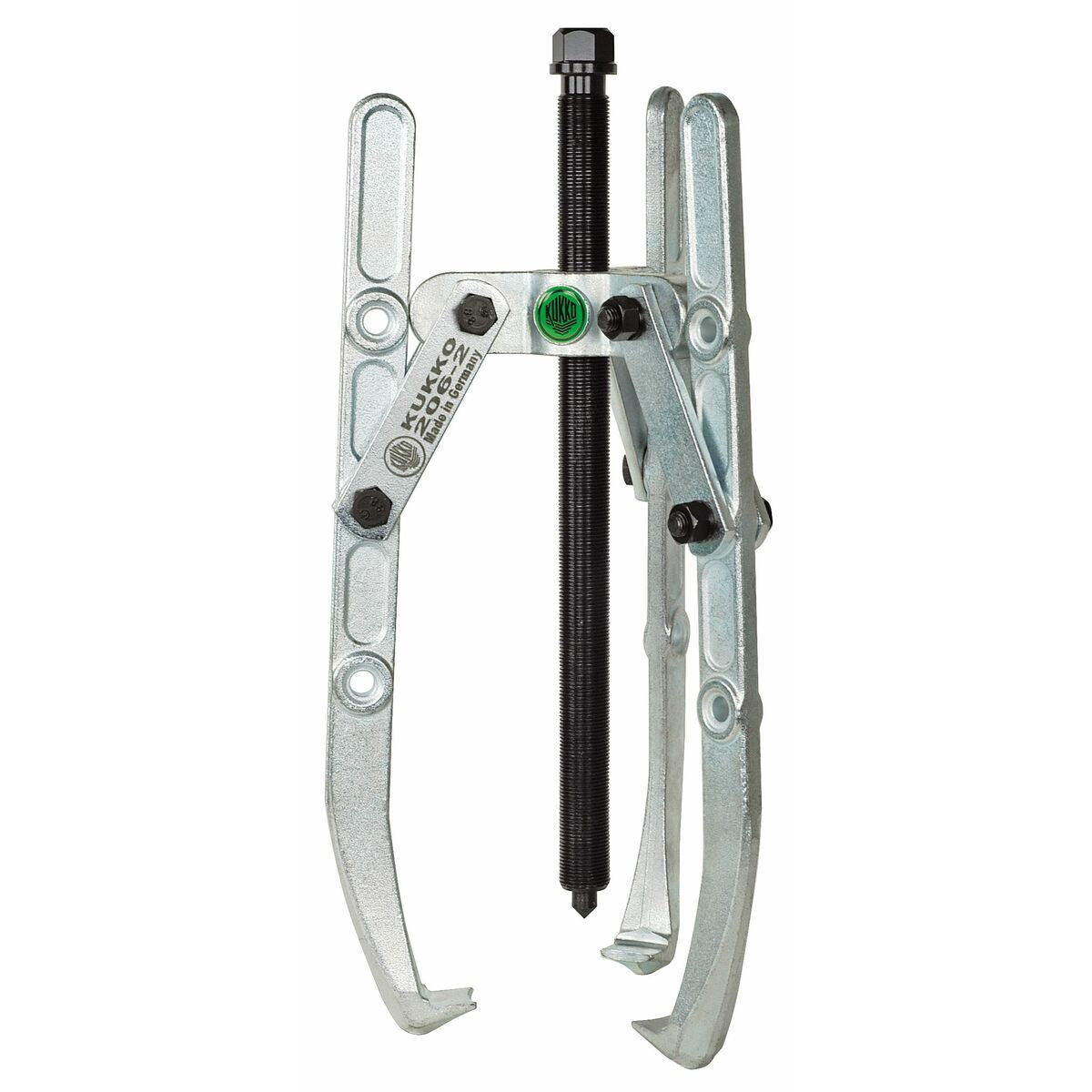 Extracteur de roulements KUKKO 3 Pieds