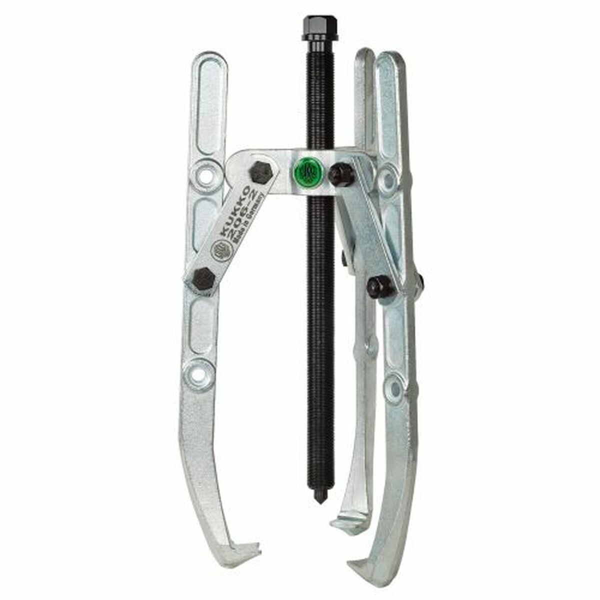 Extracteur de roulements KUKKO 3 Pieds