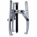 Extracteur de roulements combiné KUKKO 2-3 Pieds