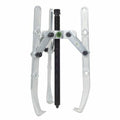 Extracteur de roulements combiné KUKKO 2-3 Pieds