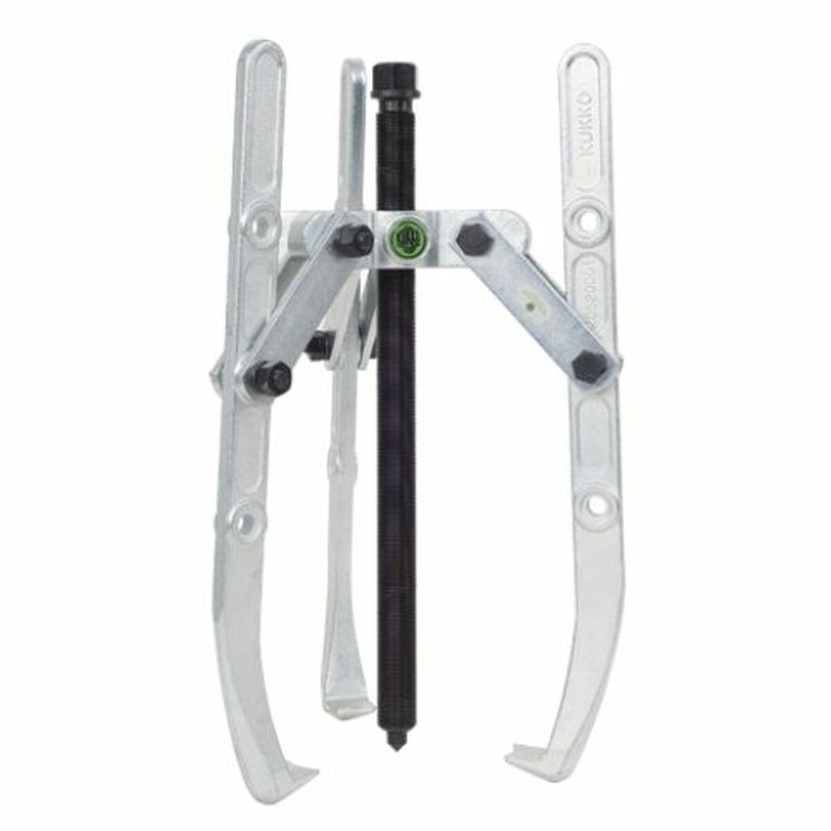 Extracteur de roulements combiné KUKKO 2-3 Pieds