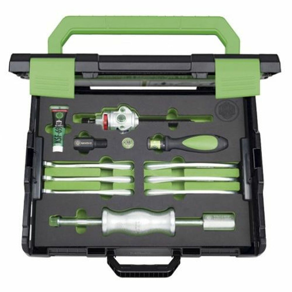 Ensemble d’extracteurs KUKKO 22-160 x 130 mm