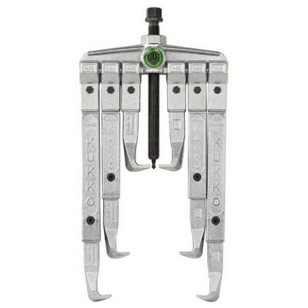 Extracteur de roulements multiple KUKKO 2 Pieds