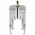 Extracteur de roulements multiple KUKKO 2 Pieds