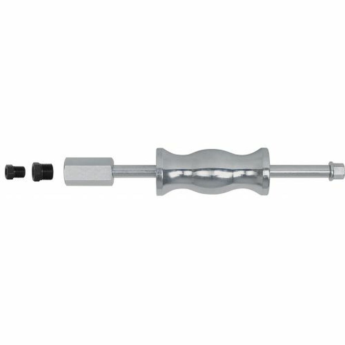 Marteau coulissant KUKKO 1,7 kg