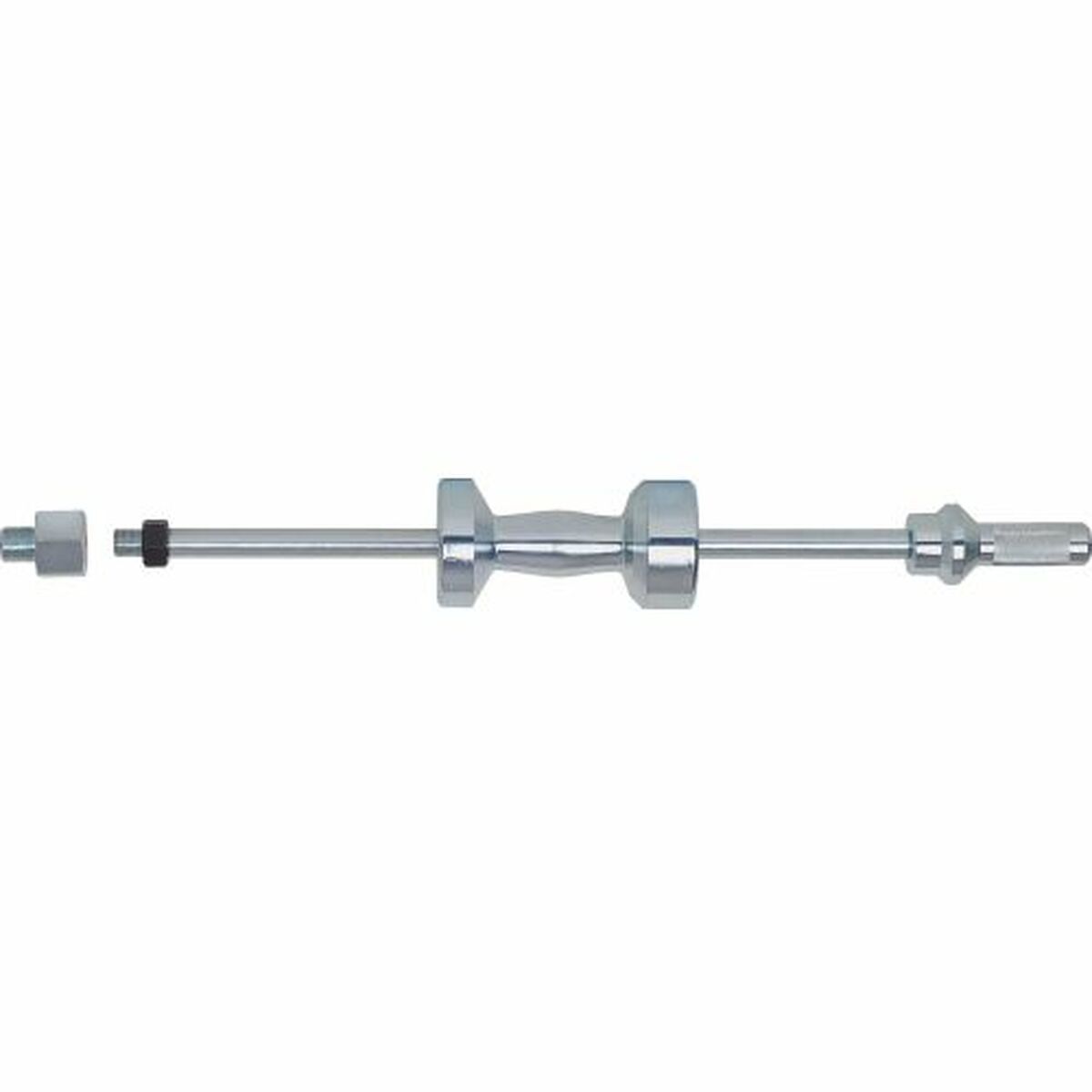 Marteau coulissant KUKKO 5,0 kg