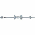 Marteau coulissant KUKKO 5,0 kg