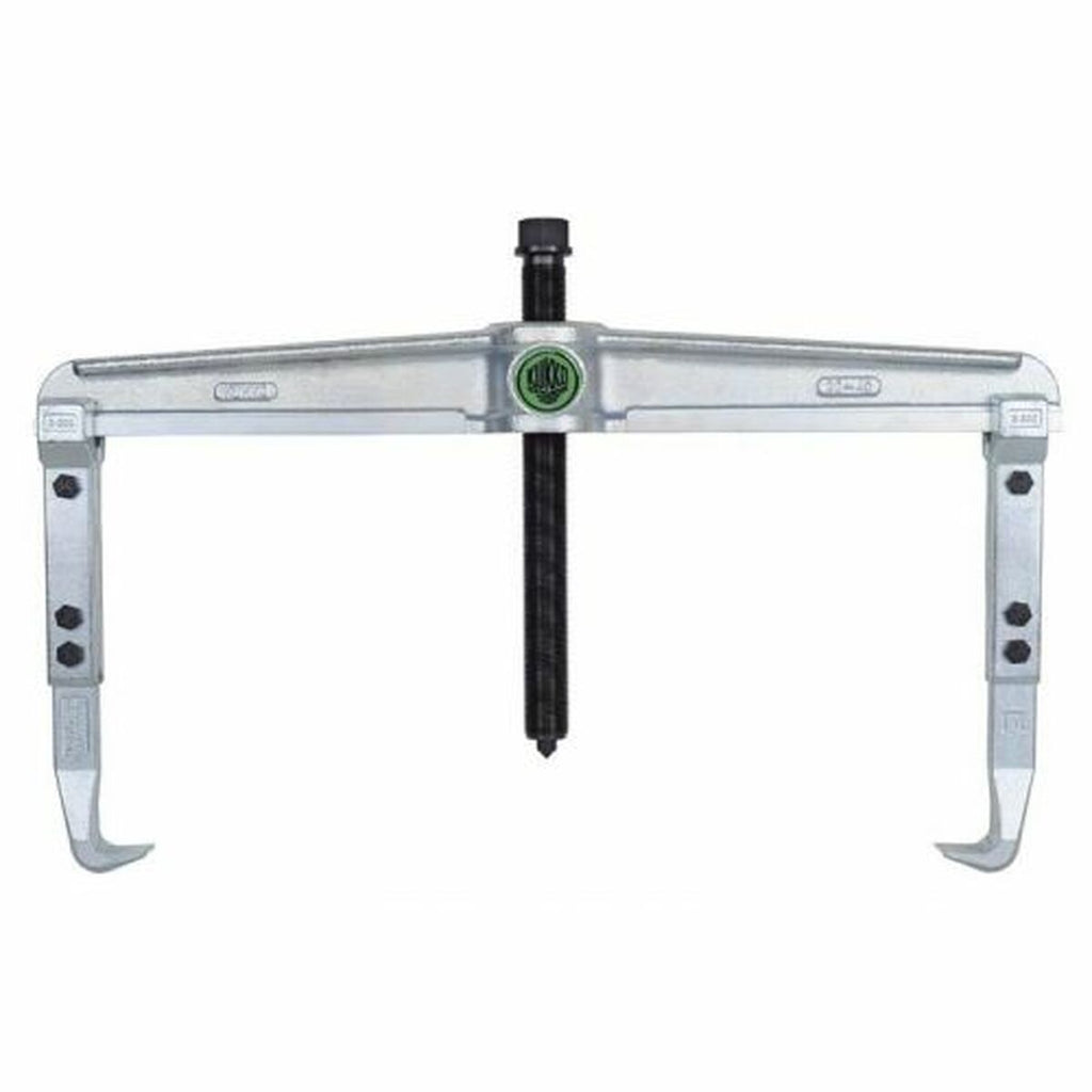 Extracteur de roulements KUKKO 2 Pieds