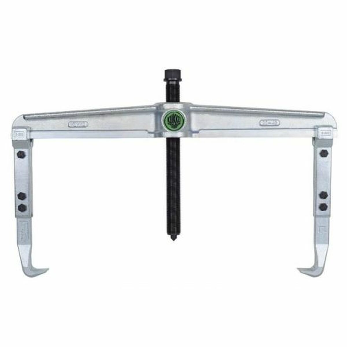 Extracteur de roulements KUKKO 2 Pieds