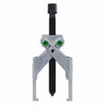 Extracteur de roulements à action ciseaux KUKKO 6-100 x 85 mm 2 Pieds