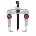 Extracteur de roulements KUKKO 2 Pieds
