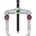Extracteur de roulements KUKKO 2 Pieds