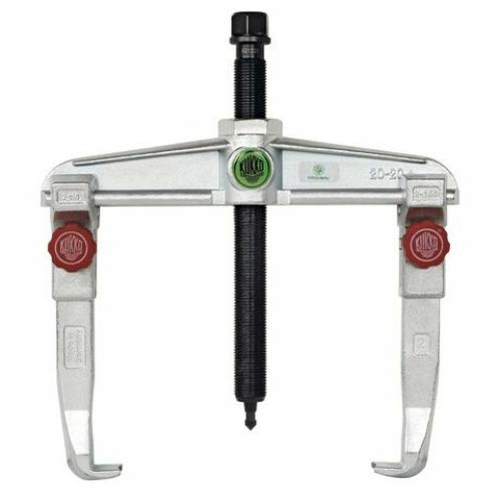 Extracteur de roulements KUKKO 2 Pieds