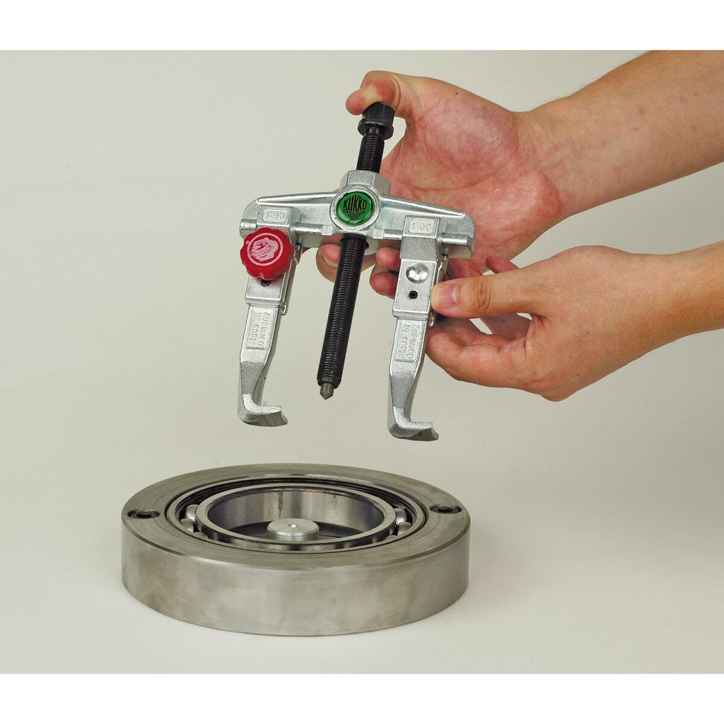 Extracteur de roulements KUKKO 2 Pieds