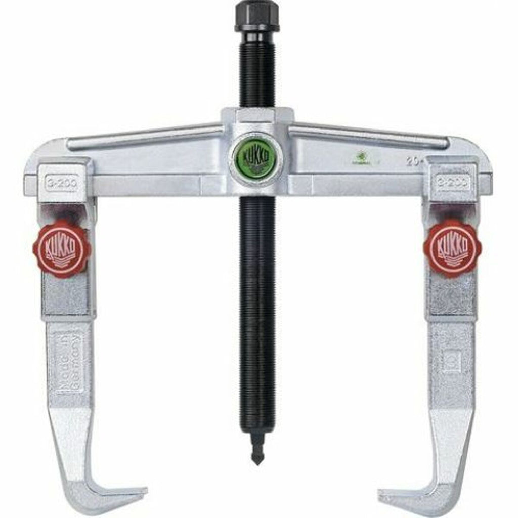 Extracteur de roulements KUKKO 2 Pieds