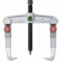Extracteur de roulements KUKKO 2 Pieds