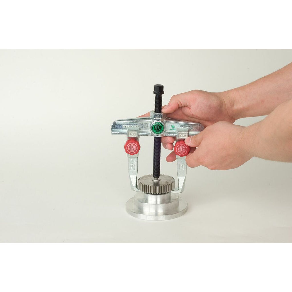 Extracteur de roulements KUKKO 2 Pieds