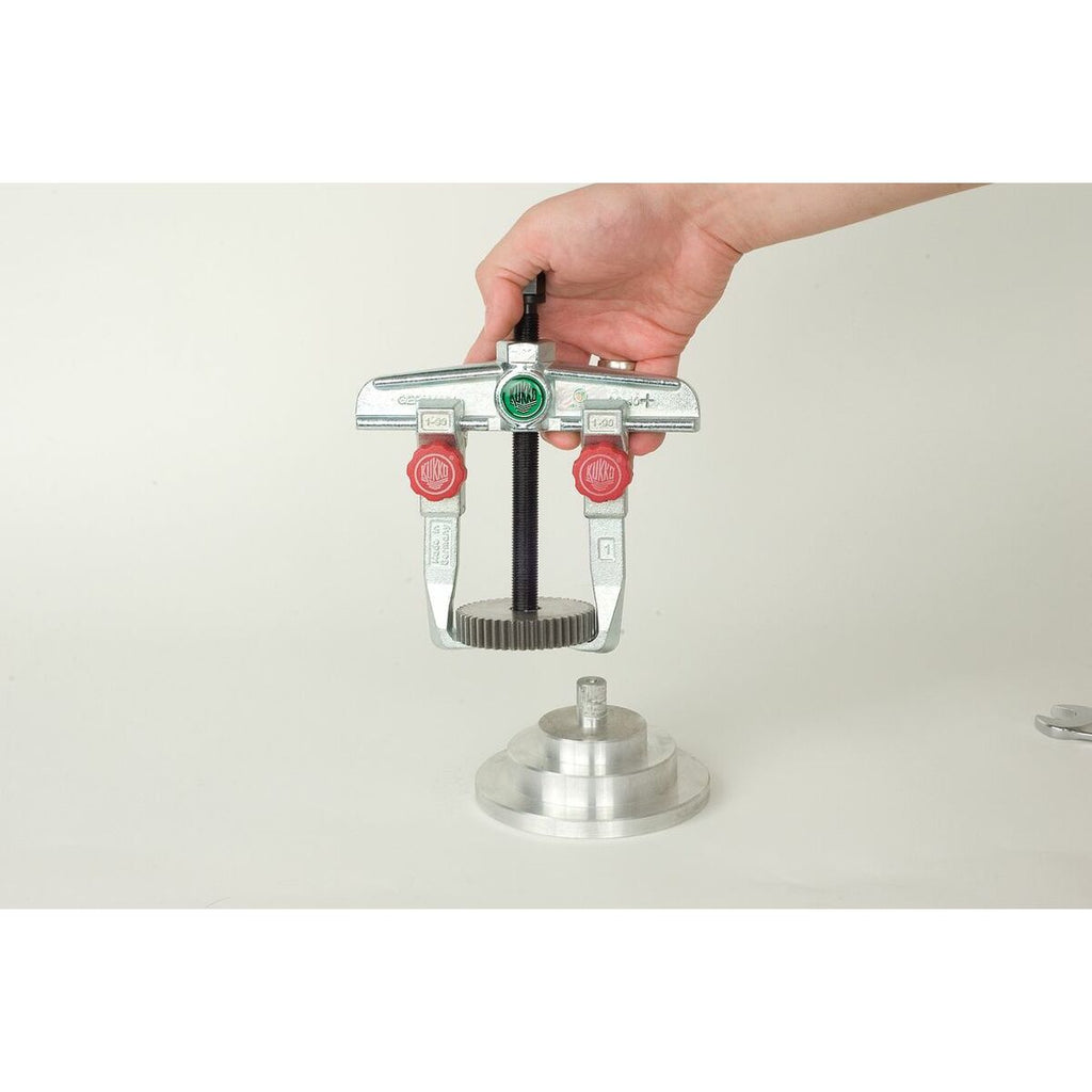 Extracteur de roulements KUKKO 2 Pieds