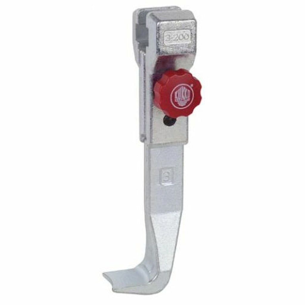 Pieds standard pour extracteurs KUKKO 200 mm