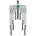 Extracteur de roulements multiple KUKKO 2 Pieds