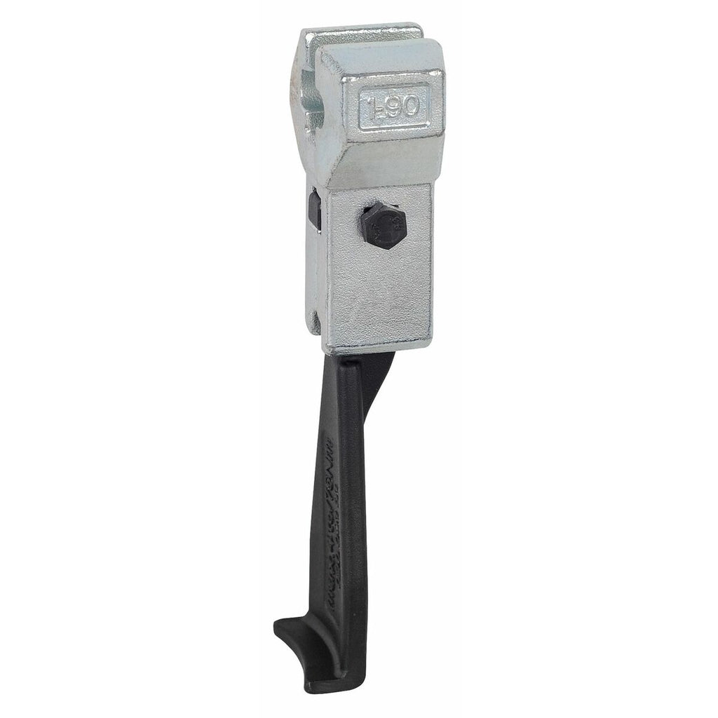 Pattes espaces étroits KUKKO 300 mm