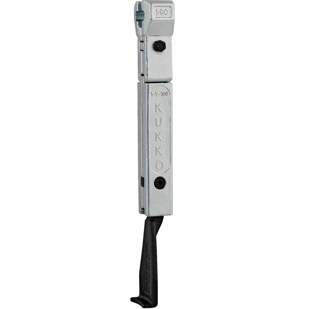 Pattes espaces étroits KUKKO 300 mm