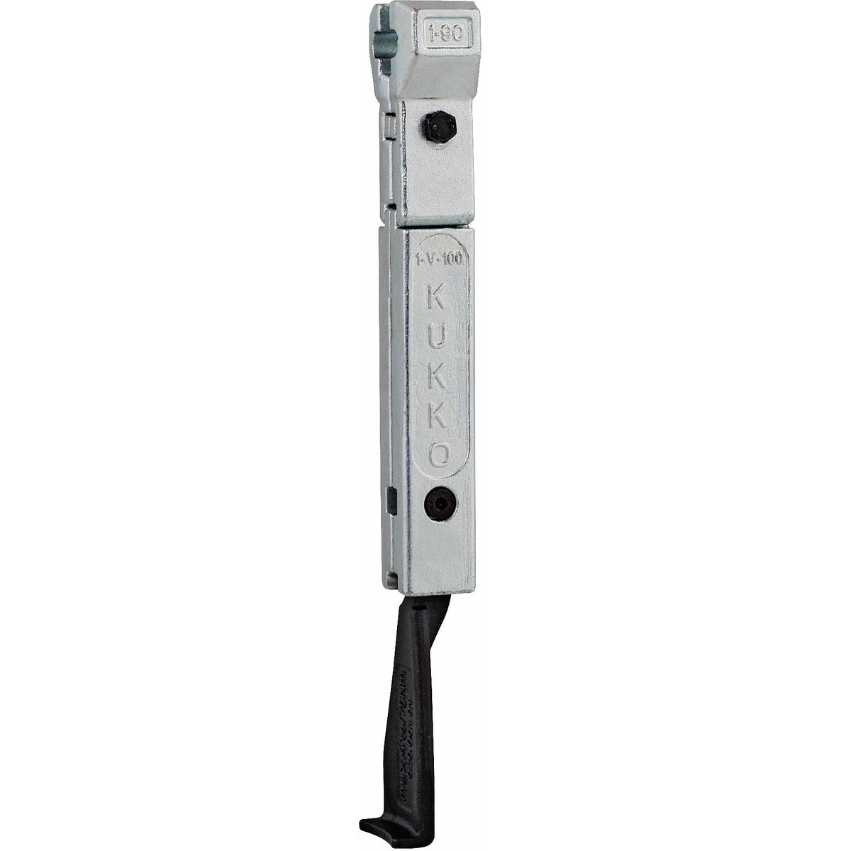 Pattes espaces étroits KUKKO 300 mm