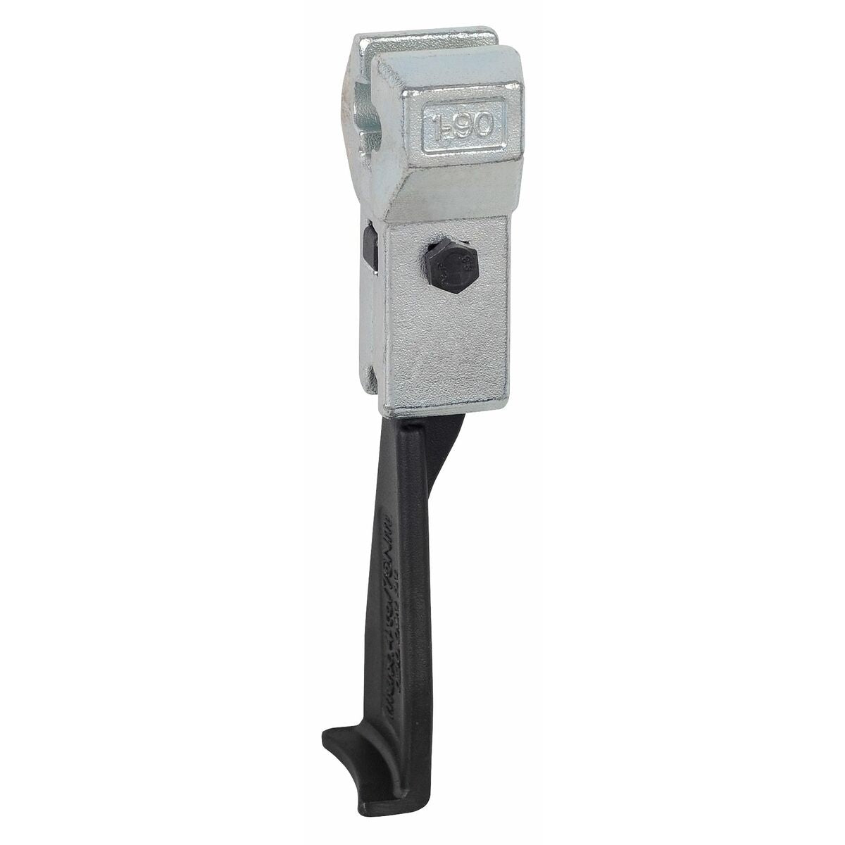 Pattes espaces étroits KUKKO 400 mm